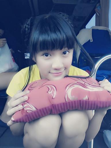 &#91;JKT48&#93; Slide Show For Cindy Gulla