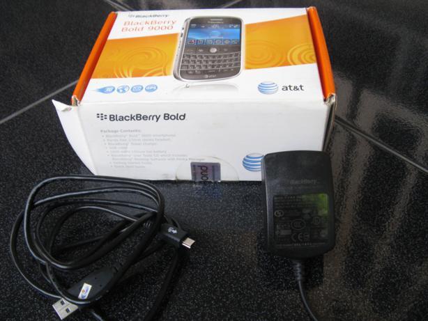 Jual Blackberry Bold 9000 Surabaya