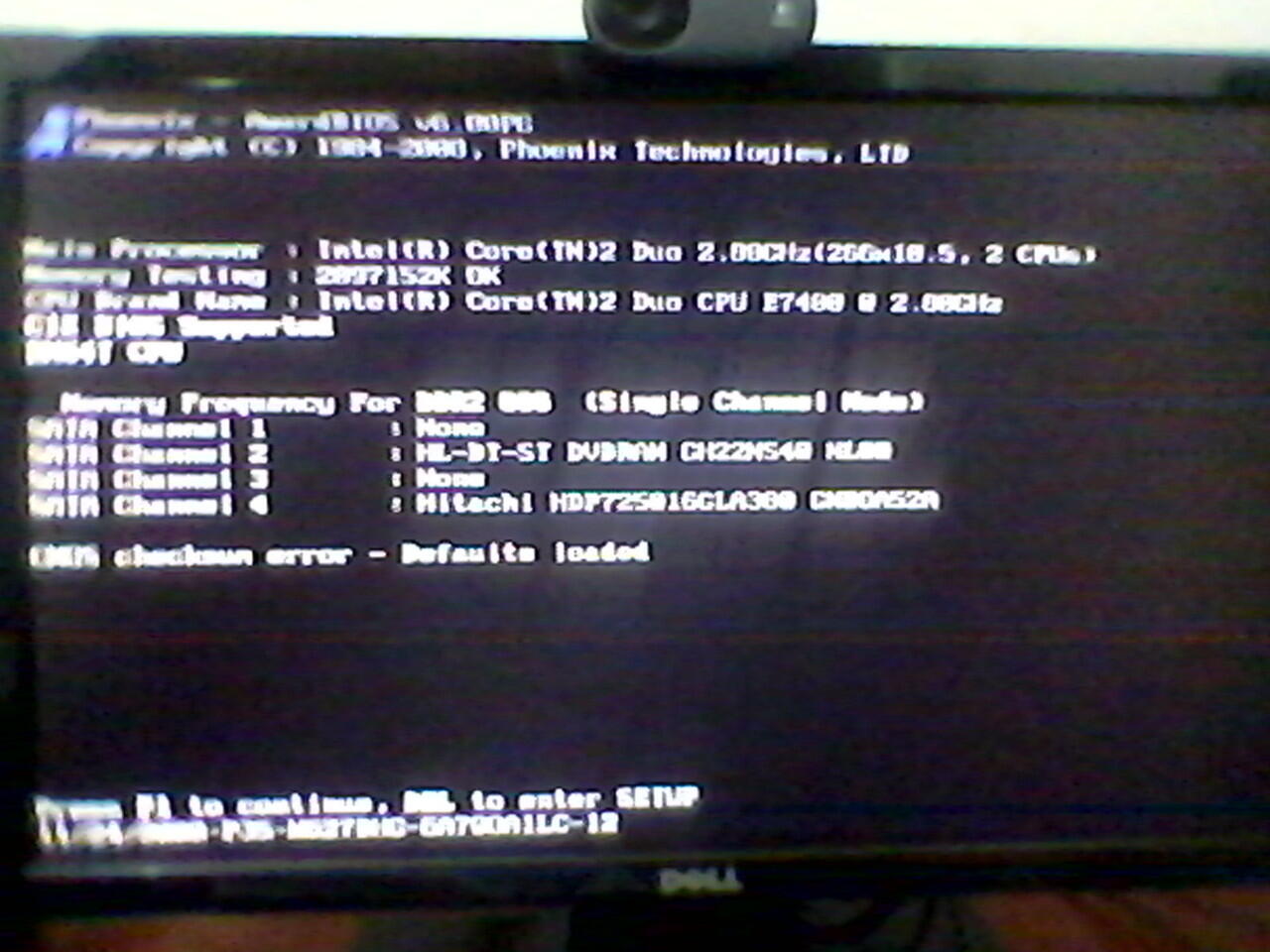 gan help my PC pleaseee T,T