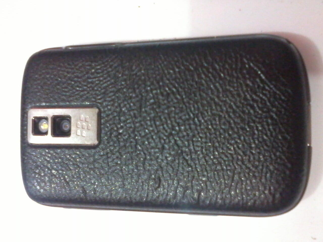 BLACKBERRY BOLD 9000