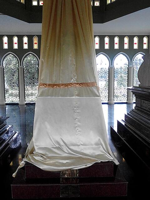 Mari Berkunjung ke Istana Siak Sri Indrapura