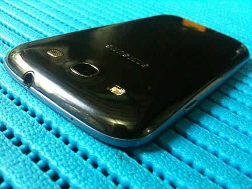 GALAXY S3 GARANSI SEIN AGUSTUS AHKIR 2013 - HANYA 4,5 JUTA SIAPA CEPAT