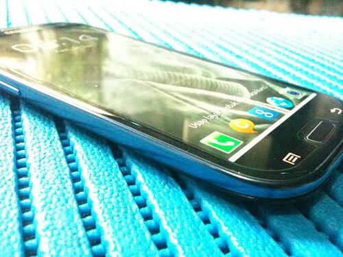 GALAXY S3 GARANSI SEIN AGUSTUS AHKIR 2013 - HANYA 4,5 JUTA SIAPA CEPAT