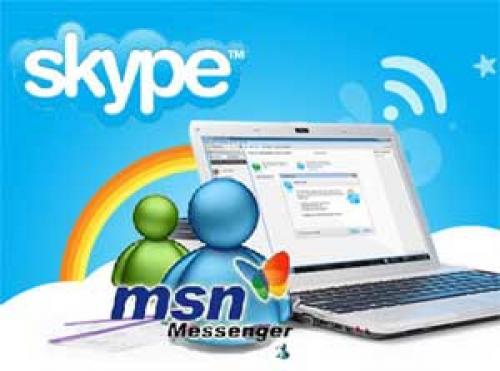 Microsoft Pensiunkan Messenger 