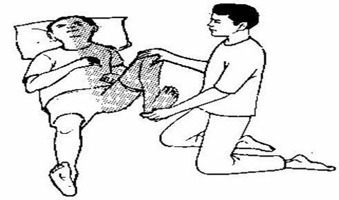 mengenal Bagian-bagian Tubuh yang Paling Bau