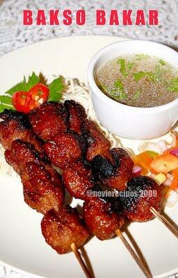 pecinta baso masupp gan !!! share nana yang agan suka 