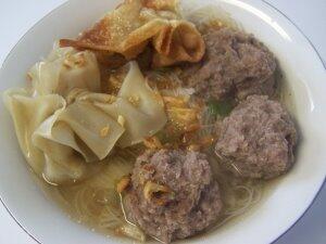 pecinta baso masupp gan !!! share nana yang agan suka 