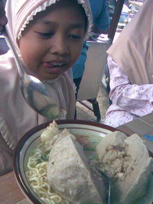pecinta baso masupp gan !!! share nana yang agan suka 