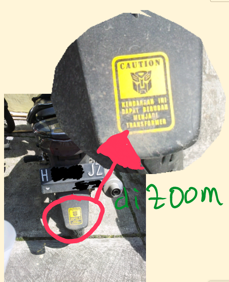 kocak bin goblok,ASELI!!