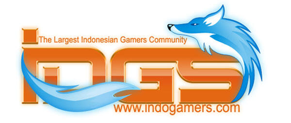 Lowongan IT Support (Admin Bot Game Online) di INDOGAMERS