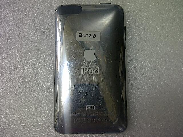 iPod Touch Gen 2 & 3 ( 32gb )