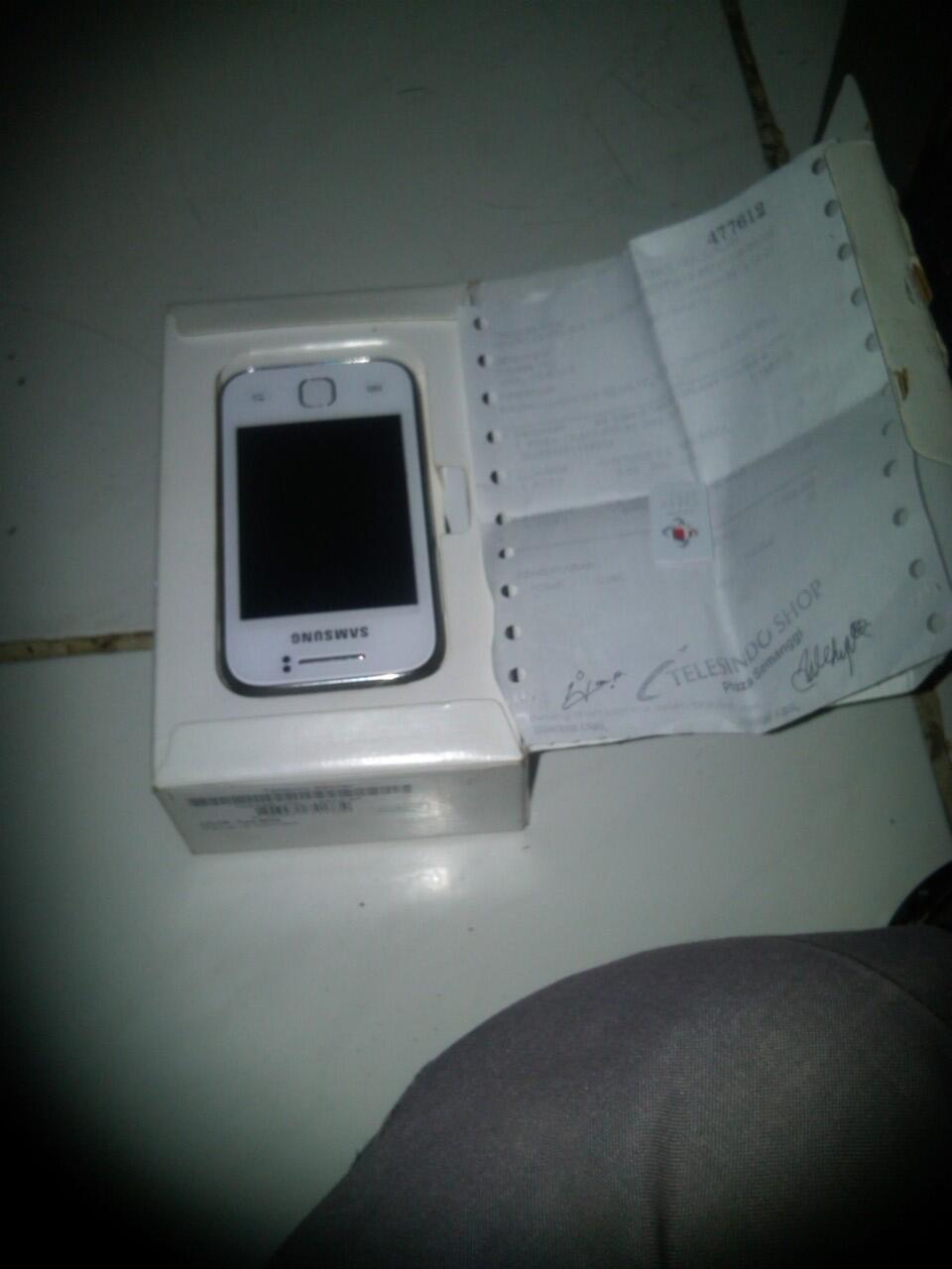 Galaxy Young Like New