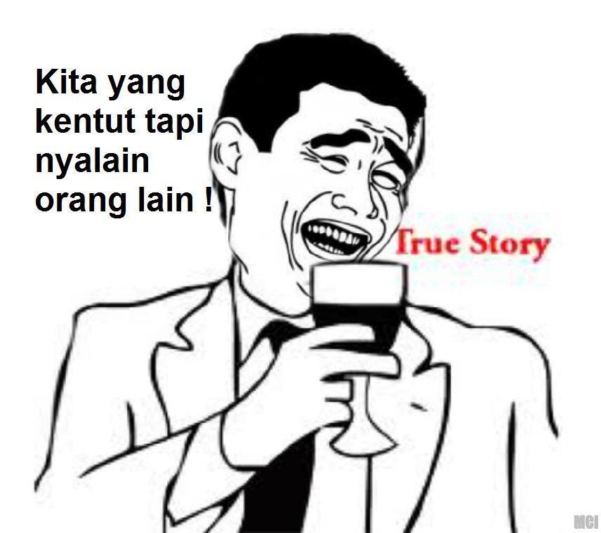 meme part II cekidot 