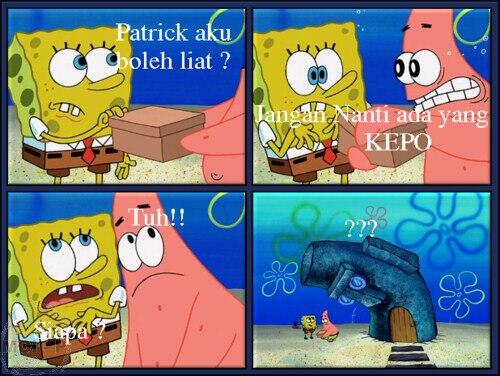 meme part II cekidot 