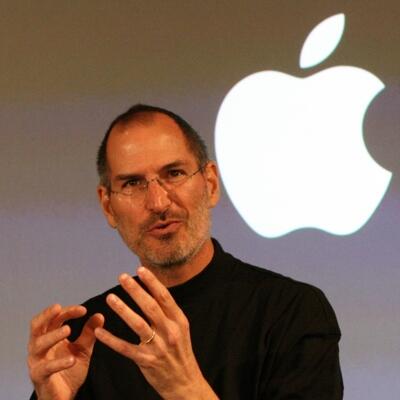 sepenggal cerita steve jobs yang mungkin bisa bikin motivasi buat kita