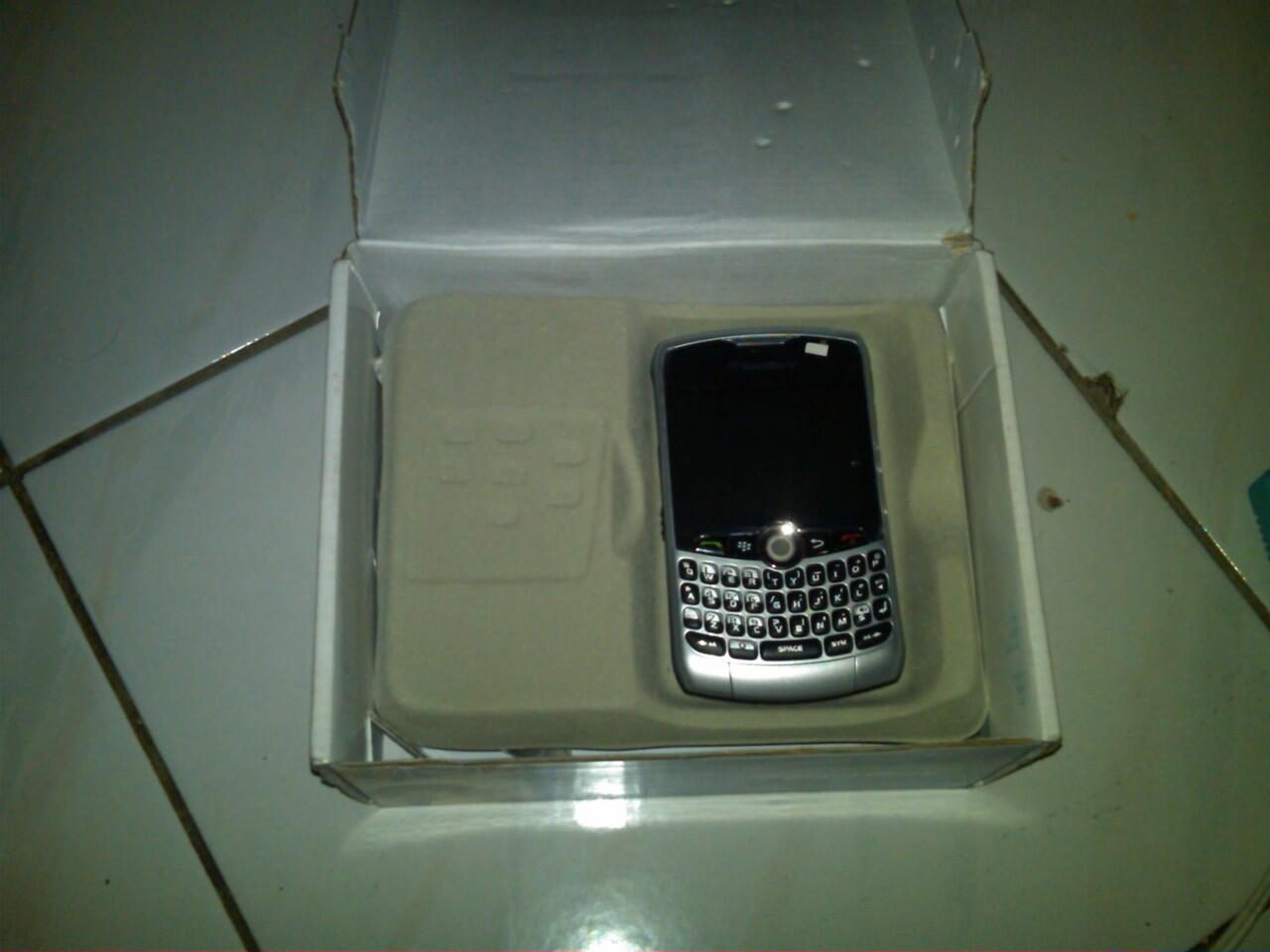 blackberry 8330