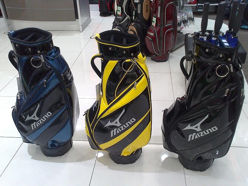 mizuno zephyr year