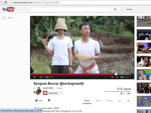 Yg Suka Berbagi Ayo Masuk!!!!, Ada Pesan Video Untuk Kalian!!!