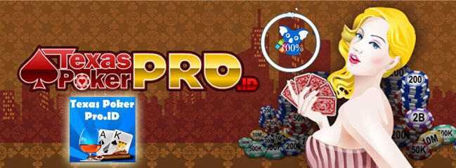 Chip Poker Pro.Id Only