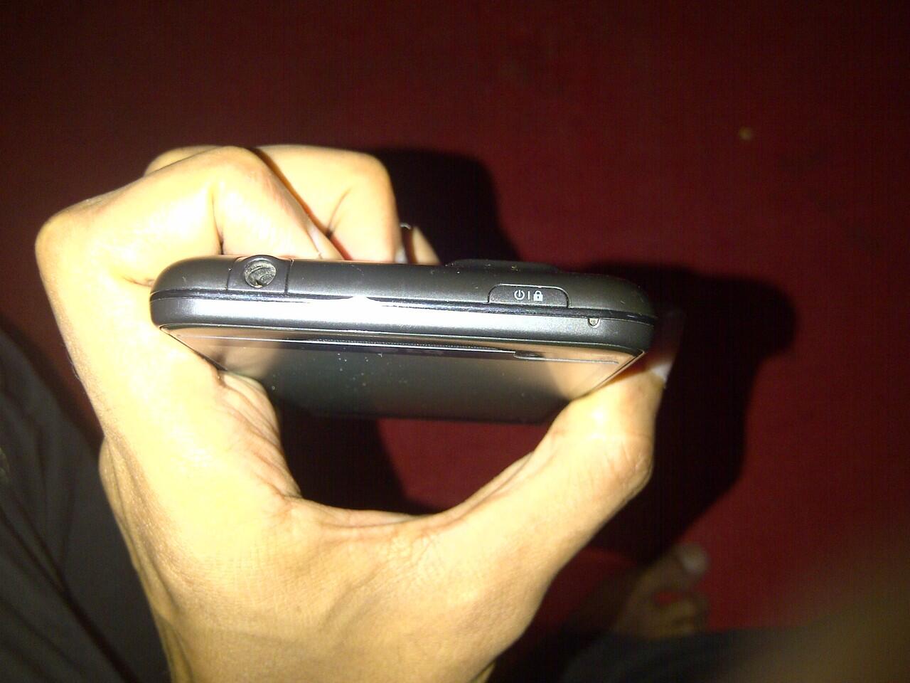 android most wanted LG OPTYMUS 3D garansi ampe juli 2013