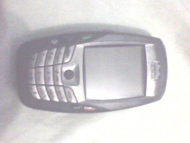 wts nokia 6600 batangan