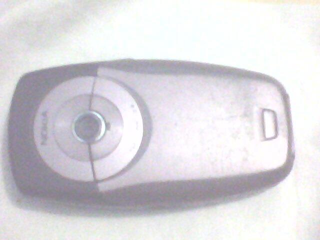 wts nokia 6600 batangan