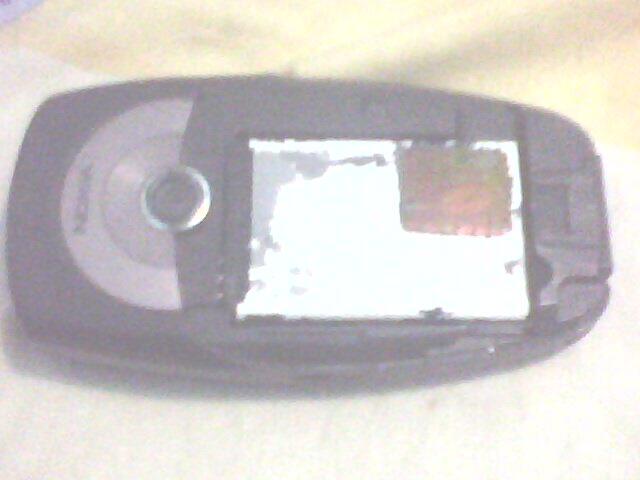 wts nokia 6600 batangan