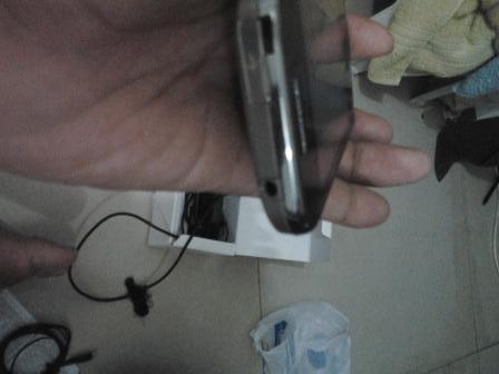 Samsung Galaxy Young silver surabaya murmer