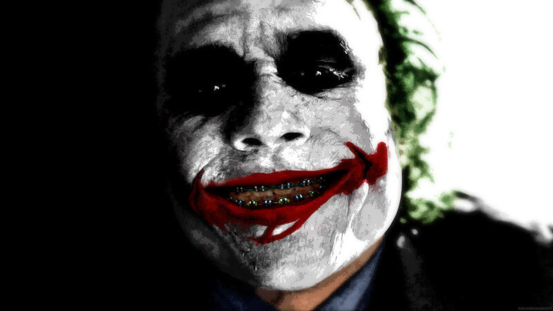 Behel Joker.