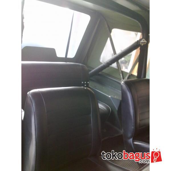 Dijual JEEP CJ7 '80 versi militer