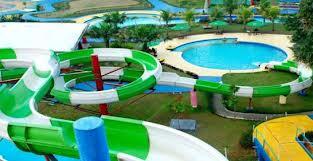 Waterpark Terbesar se-Asia Tenggara Ada di Bogor!