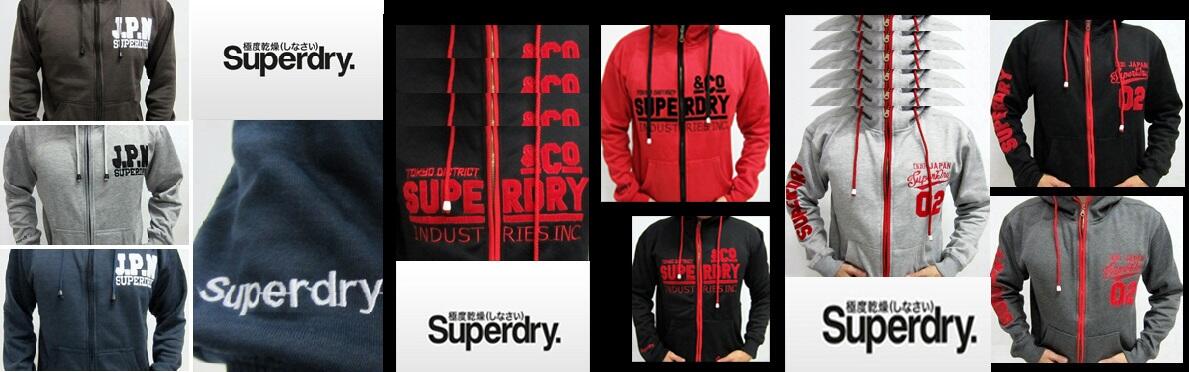 Jaket Hoodie Keren & Branded | Karakter,FredPerry,Superdry,Osaka,CaptainAmerika