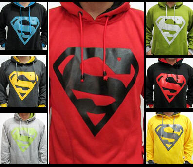 Jaket Hoodie Keren & Branded | Karakter,FredPerry,Superdry,Osaka,CaptainAmerika