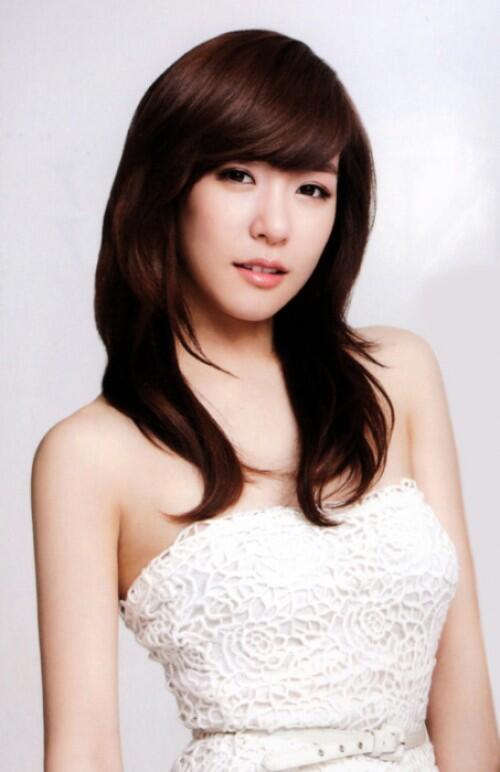 Khayal jadi pacar Tiffany Snsd Bisa gak yah ???