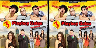9 Daftar Film Indonesia Yang Rilis Januari 2013 