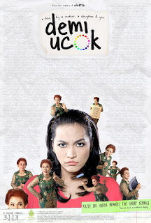 9 Daftar Film Indonesia Yang Rilis Januari 2013 