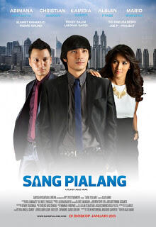 9 Daftar Film Indonesia Yang Rilis Januari 2013 