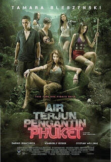 9 Daftar Film Indonesia Yang Rilis Januari 2013 