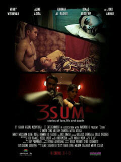 9 Daftar Film Indonesia Yang Rilis Januari 2013 