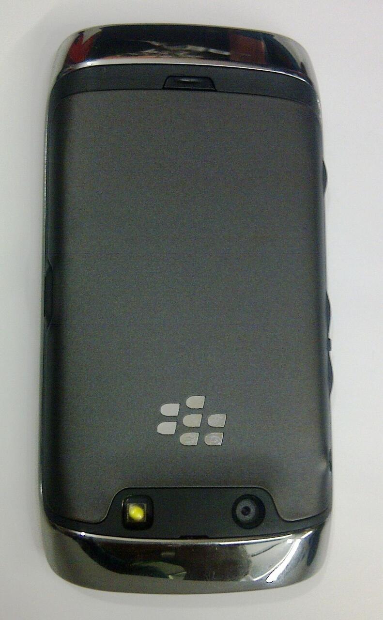 WTS Blackberry 9860 Monza 1 bulan pakei TAM