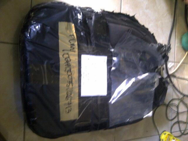 $$ Ransel Laptop With Trolley Polo Classic, dll. Murah & Berkualitas $$