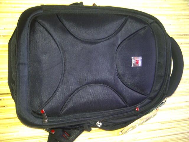 $$ Ransel Laptop With Trolley Polo Classic, dll. Murah & Berkualitas $$
