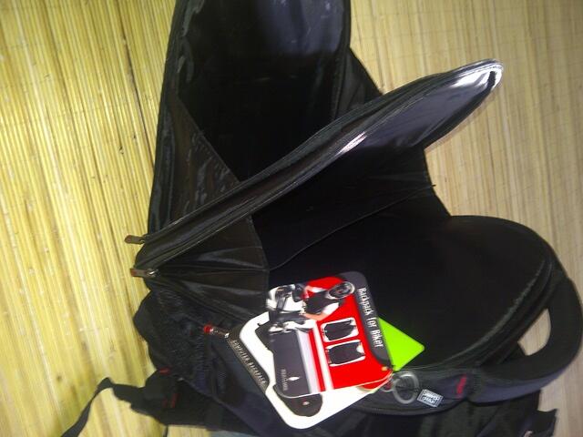 $$ Ransel Laptop With Trolley Polo Classic, dll. Murah & Berkualitas $$