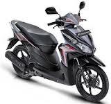 10 Motor Terlaris Tahun 2012