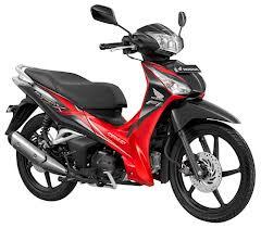10 Motor Terlaris Tahun 2012
