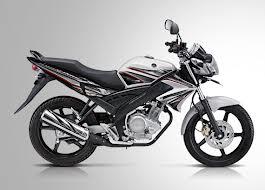 10 Motor Terlaris Tahun 2012