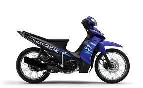 10 Motor Terlaris Tahun 2012