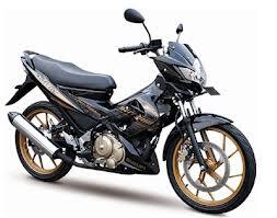 10 Motor Terlaris Tahun 2012