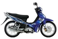 10 Motor Terlaris Tahun 2012