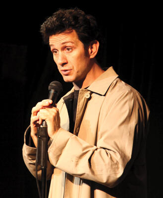Sejarah dan Asal Usul Stand Up Comedy
